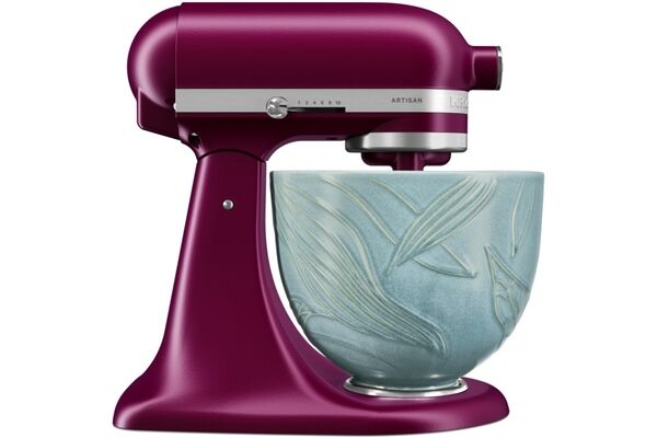 Kitchenaid 5KSM2CB5LB Keramikschüssel (4,7l)