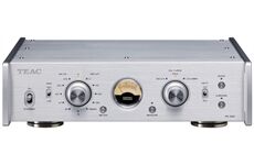 TEAC PE-505 (silber)