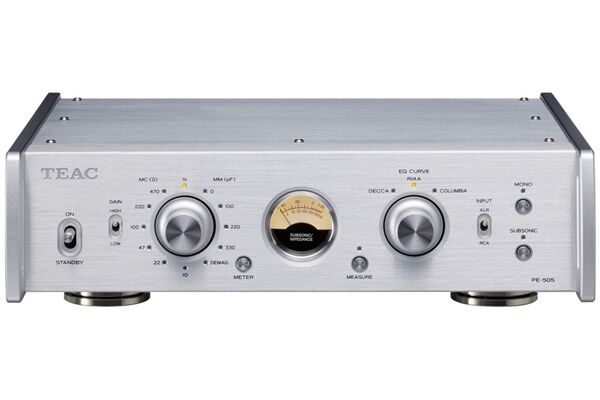 TEAC PE-505