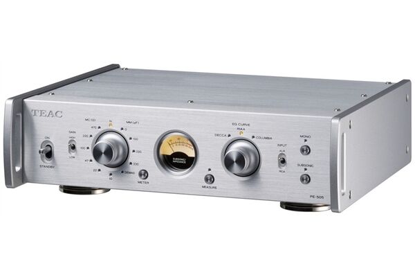 TEAC PE-505