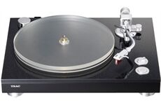 TEAC TN-5BB-M/B (schwarz)