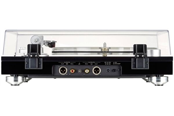 TEAC TN-5BB-M/B