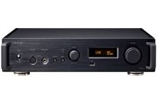 TEAC UD-701N-B (schwarz)