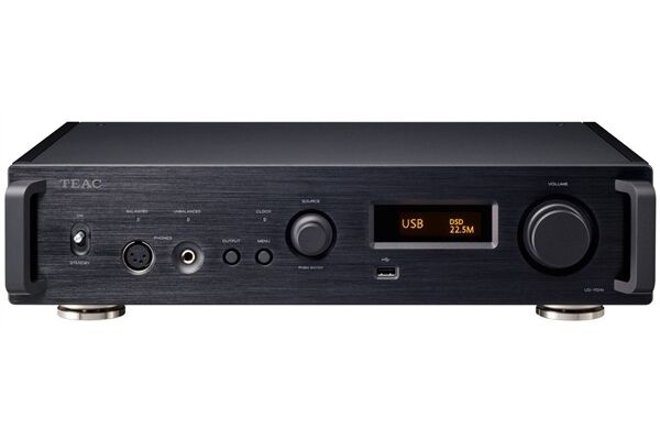 TEAC UD-701N-B