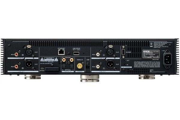 TEAC UD-701N-B