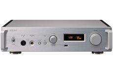 TEAC UD-701N-S (silber)