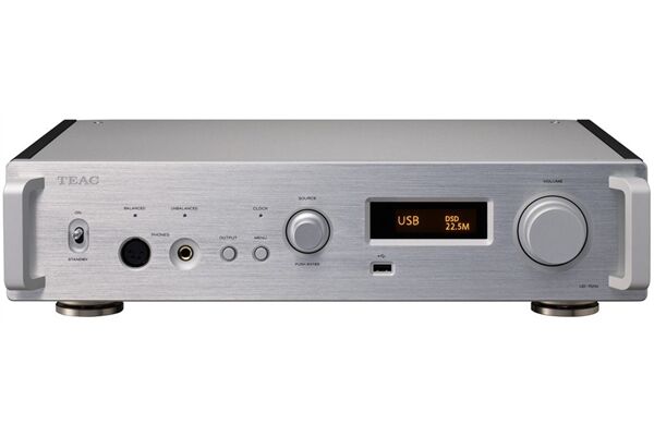 TEAC UD-701N-S