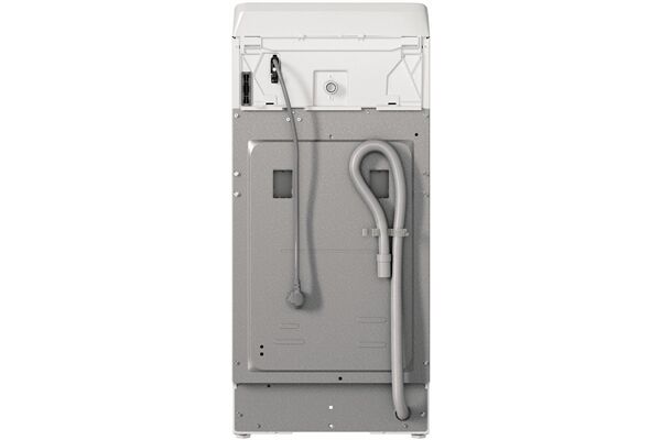 Bauknecht WMT Pro Eco 62V A