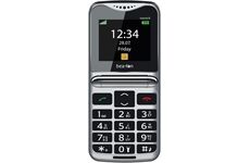 Bea-fon Fold10 (schwarz)