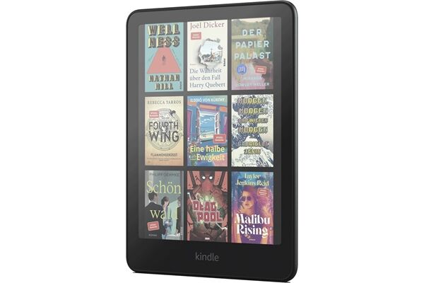 Amazon Kindle Colorsoft Signature (32GB)