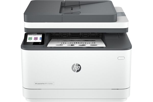 HP LaserJet Pro MFP 3102fdw
