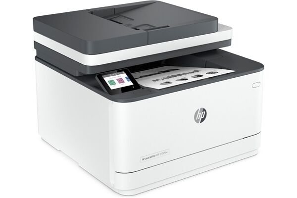 HP LaserJet Pro MFP 3102fdw