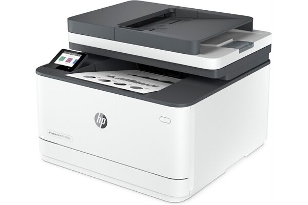 HP LaserJet Pro MFP 3102fdw