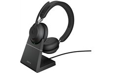 Jabra Evolve2 65 UC Stereo (schwarz)