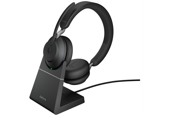Jabra Evolve2 65 UC Stereo