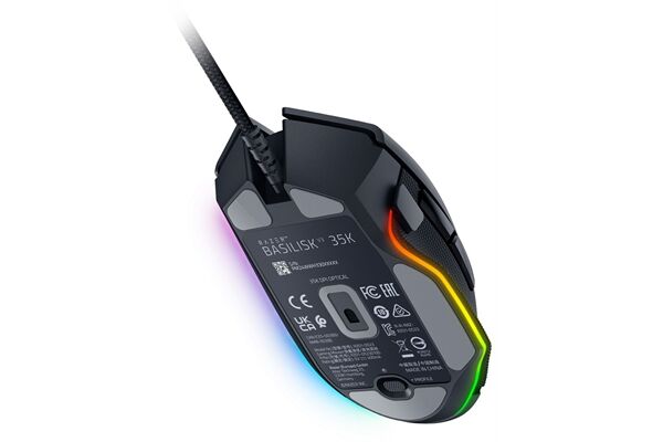 Razer Basilisk V3 35K