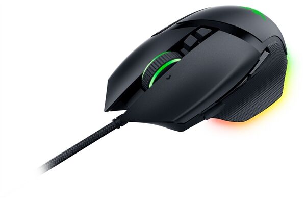 Razer Basilisk V3 35K