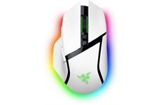 Razer Basilisk V3 Pro 35K (weiss)