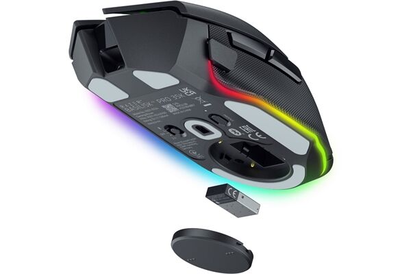 Razer Basilisk V3 Pro 35K