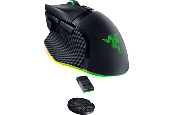 Razer Basilisk V3 Pro 35K