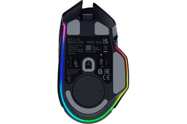 Razer Basilisk V3 Pro 35K