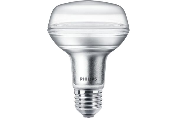 Philips LED CLA 100W R80 E27 WW 36D ND RF