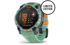 Garmin Instinct 3 AMOLED (45mm) (twilight/neo tropi)