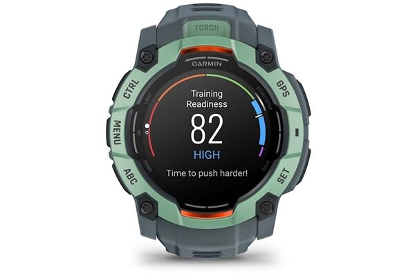 Garmin Instinct 3 AMOLED (50mm)