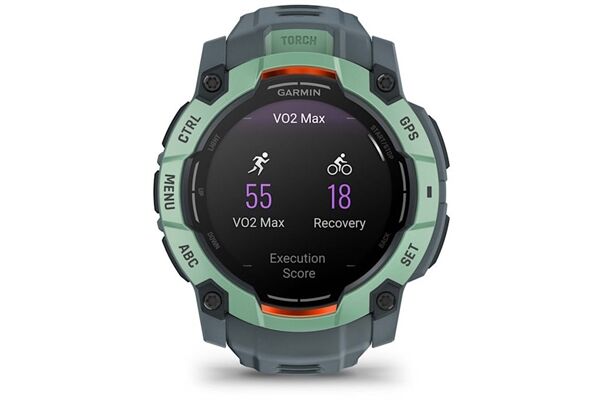 Garmin Instinct 3 AMOLED (50mm)