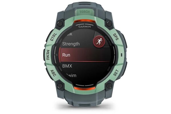 Garmin Instinct 3 AMOLED (50mm)