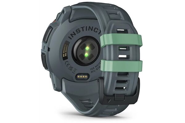 Garmin Instinct 3 AMOLED (50mm)