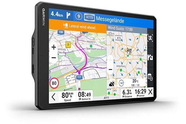 Garmin dezl LGV1020 MT-D EU