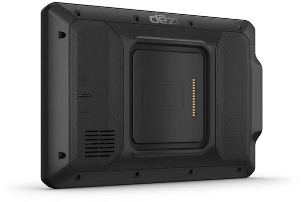 Garmin dezl LGV820 MT-D