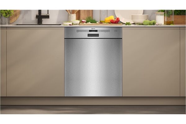 Neff S125EBS03D