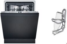 Siemens SN63EVEUCE (schwarz)