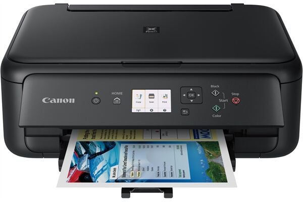 Canon PIXMA TS5150 Schwarz