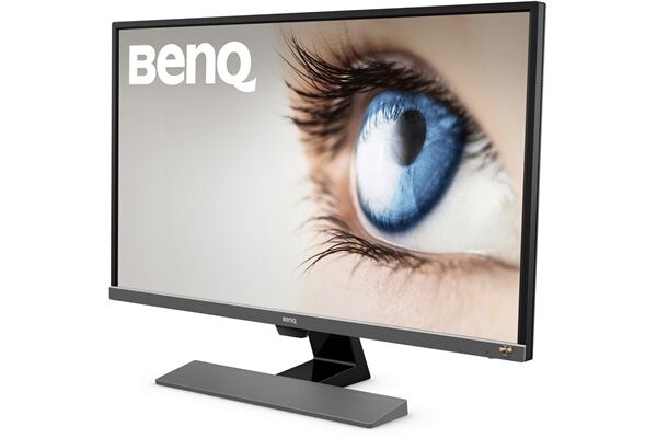 Benq EW3270U