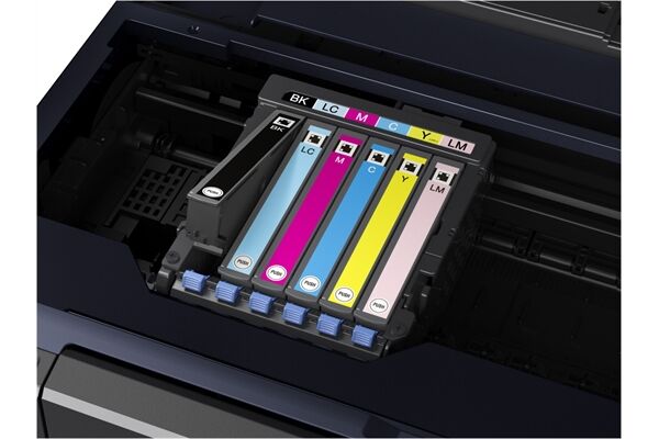 Epson Expression Photo XP-970 B-Ware