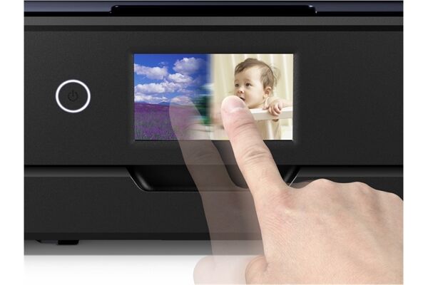 Epson Expression Photo XP-970 B-Ware