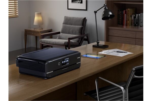 Epson Expression Photo XP-970 B-Ware