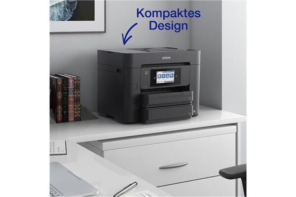 Epson WorkForce Pro WF-4830DTWF
