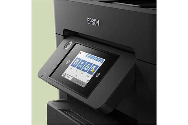 Epson WorkForce Pro WF-4830DTWF