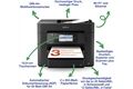 Epson WorkForce Pro WF-4830DTWF