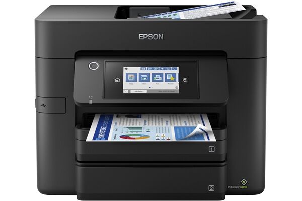 Epson WorkForce Pro WF-4830DTWF