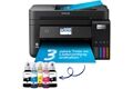 Epson EcoTank ET-4850