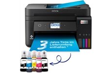 Epson EcoTank ET-4850