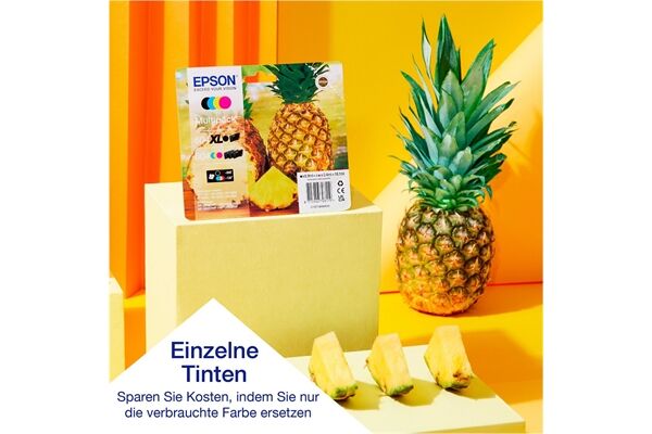 Epson Expression Home XP-3205 B-Ware