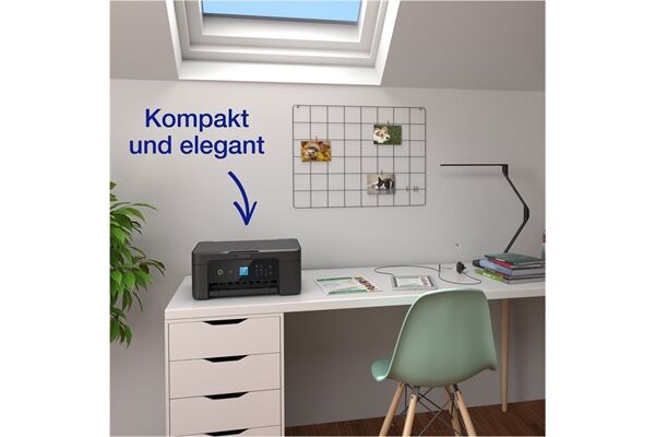 Epson Expression Home XP-3205 B-Ware