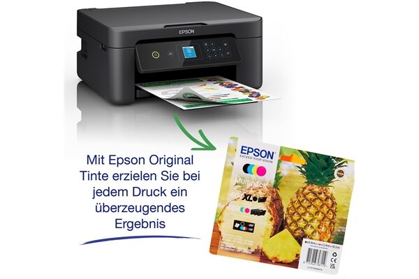 Epson Expression Home XP-3205