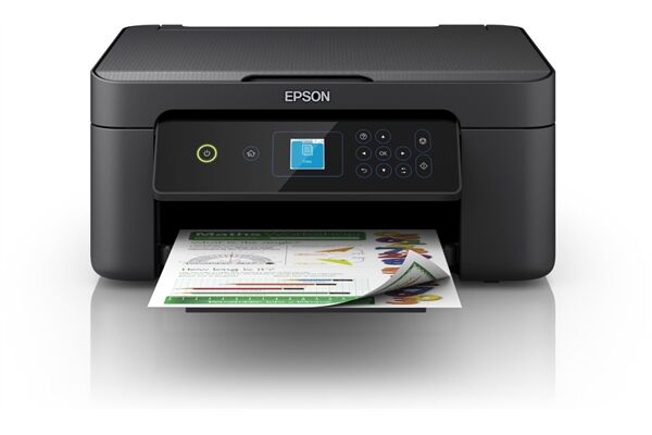 Epson Expression Home XP-3205